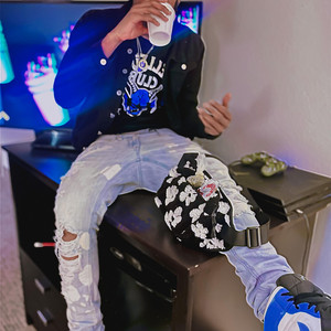 No New Niggas by CCG Dinero