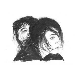 the sound of (not) getting over it by lucy, Asher Kingery