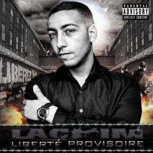 Liberté Provisoire cover