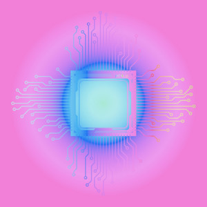 The Songs From The Magnetic Core cover art