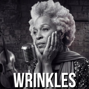Wrinkles by Annie Newton