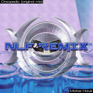Orsopudic - NLF Remix