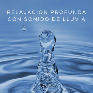 Relajación Profunda Con Sonido De Lluvia album