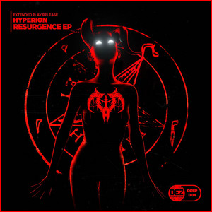 Devil Mode by Ob$olute, Virtual Boy