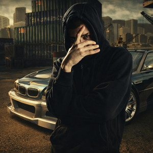 NEED FOR SPEED MOST WANTED - ATC NICO