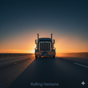 Empty Road, Full Soul by LTD