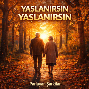 Yaşlanırsın Yaşlanırsın by Parlayan Ritimler