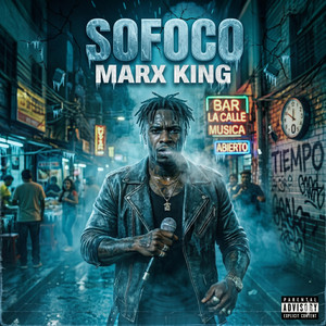 Sofoco by Marx King da