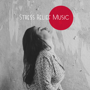 Stress Relief Music: Deep Relaxation, Fight with Tension and Anxiety, Calm Down from Anger album
