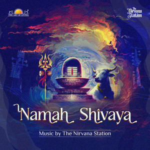 Namah Shivaya
