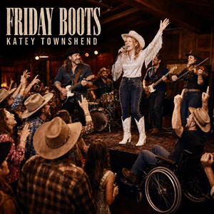 This Place by Katey Townshend, TJ MacKay