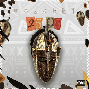 Malakey - 25.05