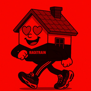 RAGETRAIN - HOUSEGABBER