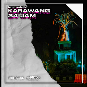 K.R.W.N.G 24 JAM by Imam Sidik