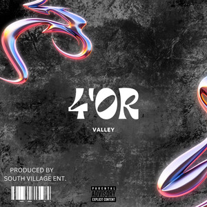 Valley - 4'Or