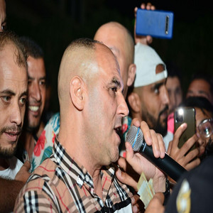 Cheb Ramzi Benhamadi - Chrab Sakarni Zaaf hommage Cheb Redouane