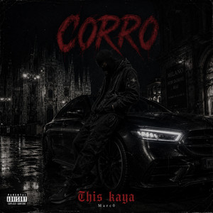 Corro by Thiskaya