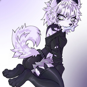 dog4u by M3SHKA
