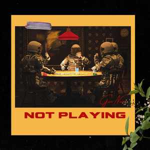 Not Playing by Guri nova