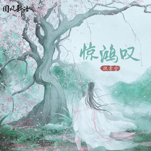 惊鸿叹 (伴奏)
