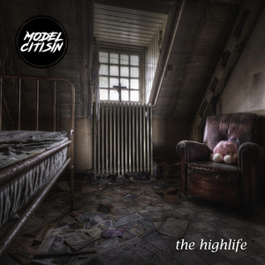 The Highlife by MODEL CITISIN