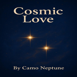 Cosmic Love by Camo Neptune