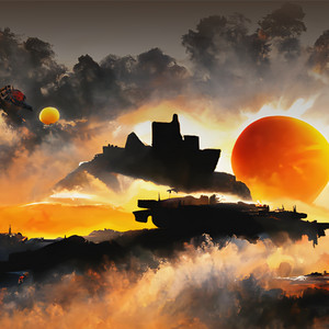 Prodbyecho - Beat Afro Trap