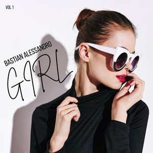 Ou Girl by Bastian Alessandro