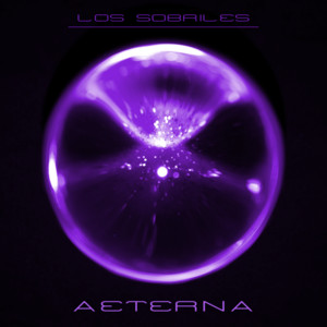 Portada de Aeterna