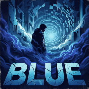 Blue by Toy Story