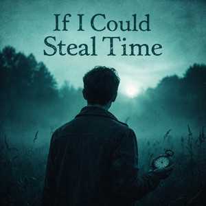 IF I COULD STEAL TIME by Haviticus