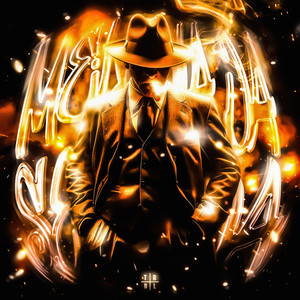 M4GN - MELODIA DA SENTADA (Slowed)