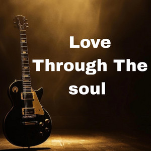 Dastjerdig - Love Through The Soul