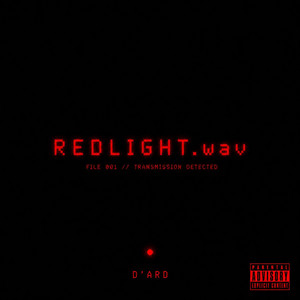 REDLIGHT.wav by D'ARD