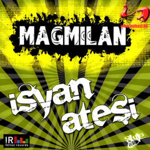 Magmilan - İntro