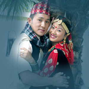 Munal Film Pvt. Ltd., Raju Pariyar & Priti Ale - Hey Kanchi