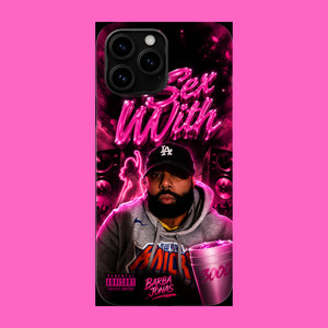 Sex With - Barba Jonas by Barba Jonas
