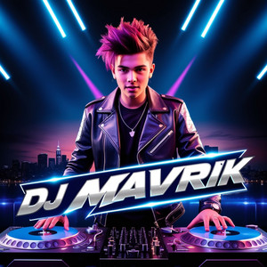 Viral Trance - Remix by DJ Mavrik
