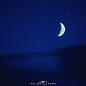 Deep Blue 115.5 - 120Hz by Astred