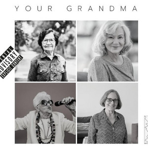 Your Grandma