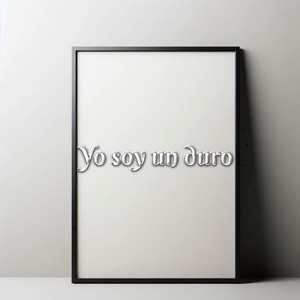 Yo soy un duro by Piketegen Music, Popeye