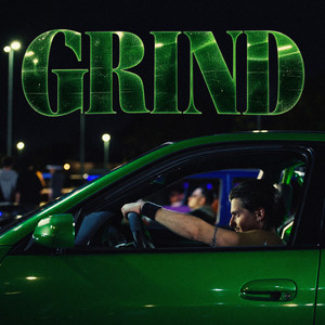 GRIND by Marics Peti, Bruno X Spacc, RZMVS
