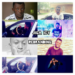 Rebranding myself part 2 - Special Version by Jiga Icy