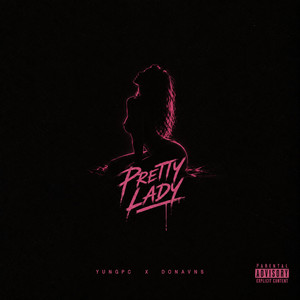 Pretty Lady by YUNGPC, donavns