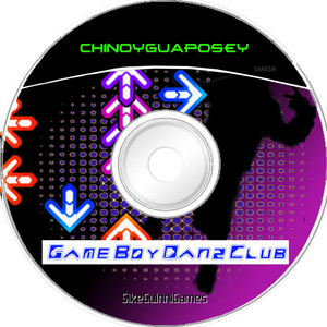 Game BOY Danz Club