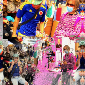 Picture Perfect by Lil Cake, Riggs