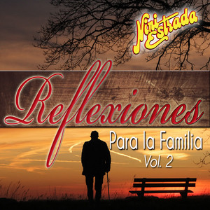 Nini Estrada Y Su Organo Melodico - Gracias Señor