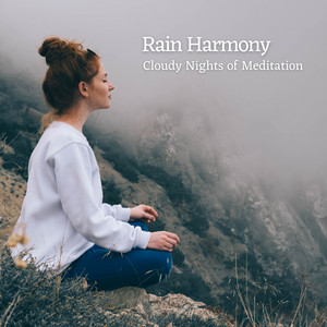 Rain Harmony: Cloudy Nights of Meditation album