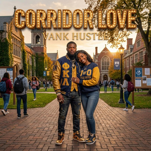 Corridor Love by Vank Hustle