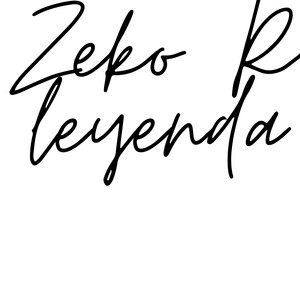 Leyenda by Zeko R